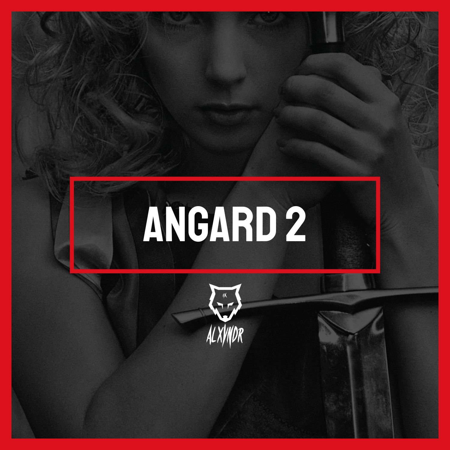Angard 2 Cover