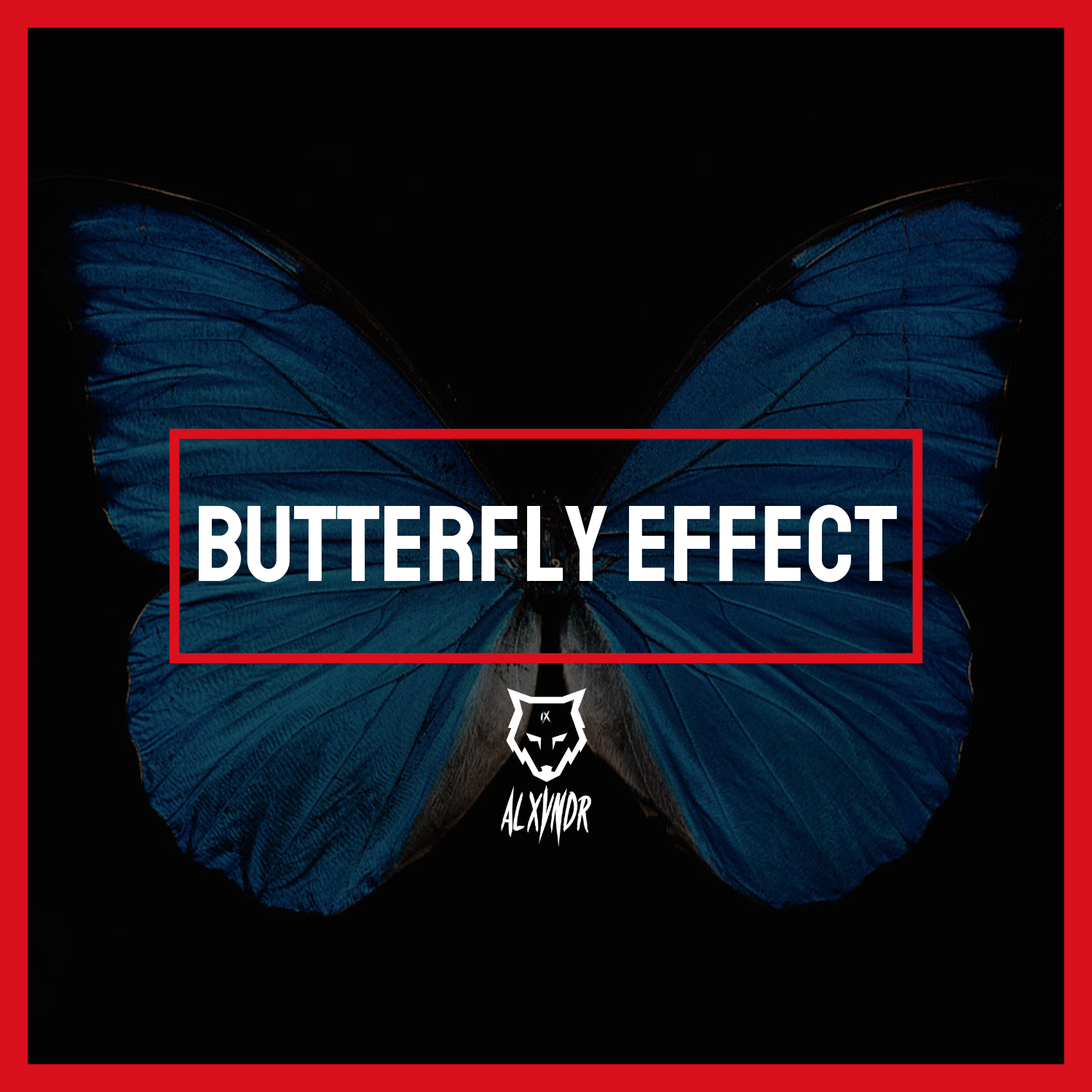 Butterfly Effect Cover